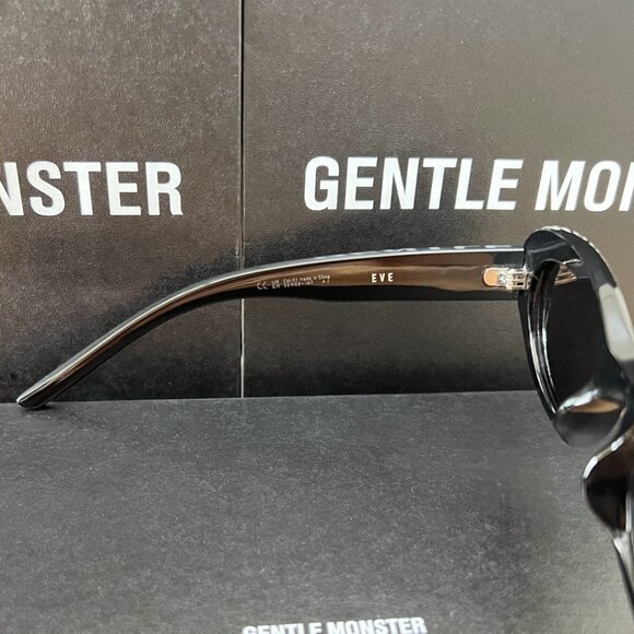 GENTLE MONSTER sunglasses